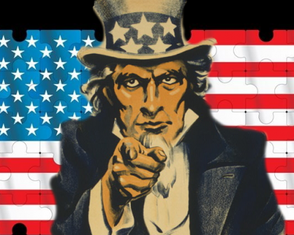 Poll: Americans want government to do more Most Americans think government should do more.